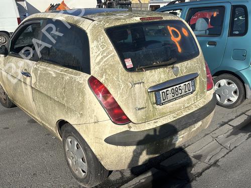 Left sun visor LANCIA YPSILON (843_)  | BP29863711I1  - Image 21