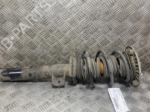 Used Left front shock absorber BMW 1 (F20) 116 d (116 hp) 31049009