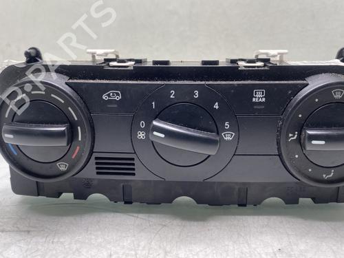 Climate control MERCEDES-BENZ A-CLASS (W169) A 160 CDI (169.006, 169.306) | BP32302251I5 - Image 3