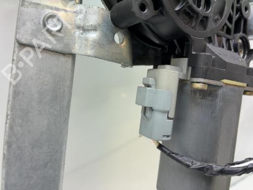 Used Front right window mechanism Front right window mechanism PEUGEOT PARTNER MPV (5_, G_) 1.9 D (69 hp) 40439348 40439348