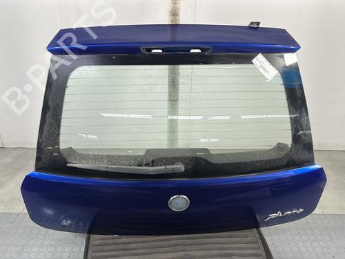 Used Tailgate FIAT PUNTO EVO (199_) 1.3 D Multijet (199AXC1A, 199BXC1A, 199AXT1A, 199BXT1A) (75 hp) 28353543