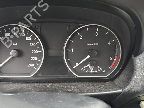 Ignition barrel BMW 1 (E87) 118 d | BP38066592M48 - Image 9