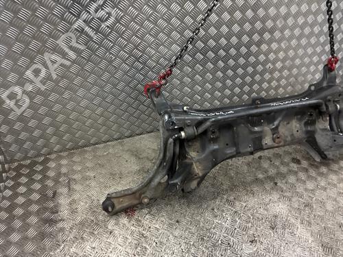 Used Subframe Subframe 33858830 33858830