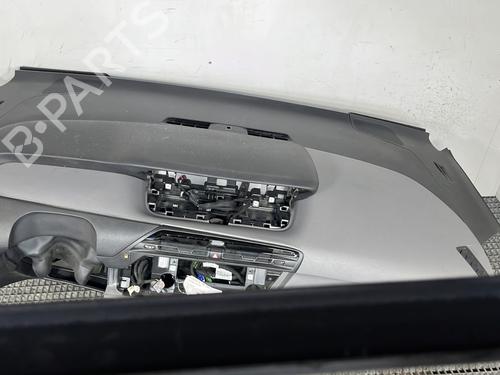 Dashboard CITROËN C4 Picasso II 1.6 HDi / BlueHDi 115 | BP29275518C46 