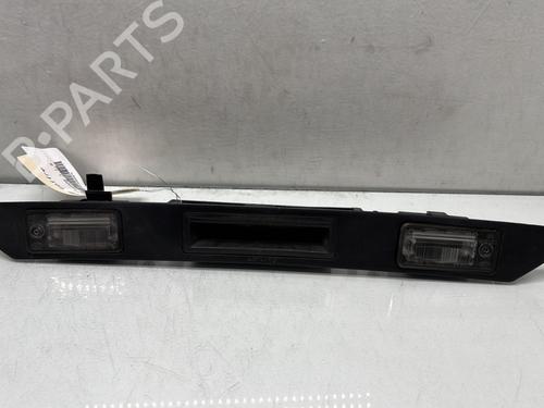 Used Switch AUDI A3 Sportback (8PA) 1.9 TDI (105 hp) 27680022