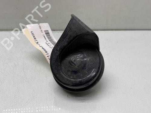 Used Horn PEUGEOT 308 I (4A_, 4C_) 1.6 HDi (92 hp) 31594711