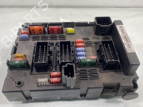 Scatola Fusibili PEUGEOT 206+ (2L_, 2M_) 1.1 (60 hp) 29841616