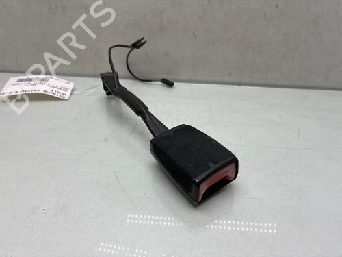 Engache cinturón Engache cinturón VW GOLF V (1K1) 1.9 TDI (105 hp) 34627346 34627346
