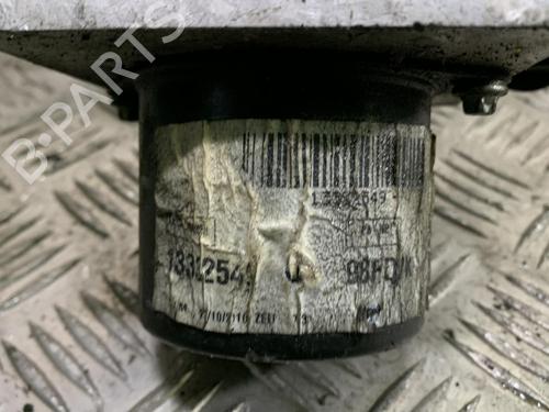 Used ABS pump OPEL INSIGNIA A (G09) [2008-2017]  19963991