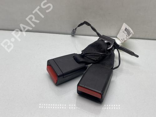 Used Seat buckle Seat buckle RENAULT CLIO IV Grandtour (KH_) 1.5 dCi 90 (KHN3, KHN4) (90 hp) 26318678 26318678