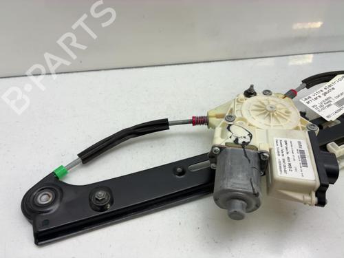 Rear left window mechanism BMW X3 (E83) 2.0 d | BP40439006C24 - Image 5
