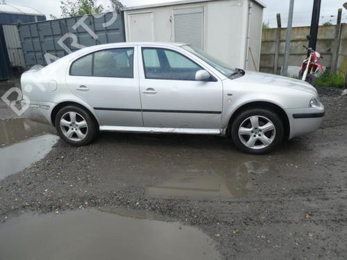 Felg SKODA OCTAVIA I (1U2) 1.9 TDI | BP20027607C45 