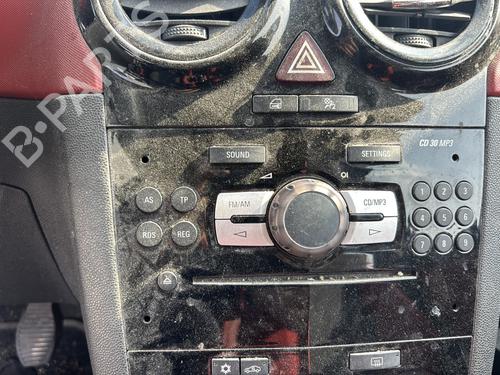 Steering column OPEL CORSA D (S07) 1.3 CDTI (L08, L68) | BP33314105M21  - Image 14