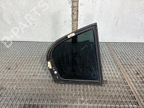 Used Rear left door window Rear left door window 36891998 36891998