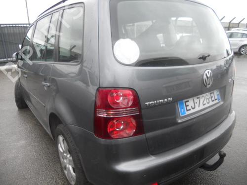 Headlight switch VW TOURAN (1T1, 1T2) | BP19985182I24 - Image 8