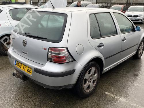 Right headlight VW GOLF IV (1J1) 1.9 TDI | BP31048961C29 