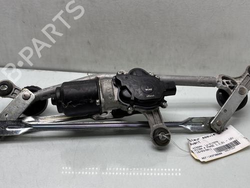 Front wiper motor NISSAN MICRA IV (K13K, K13KK) 1.2 | BP24589210M29 