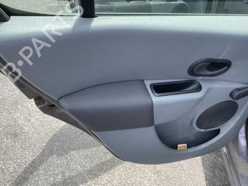 Front right interior door handle RENAULT MODUS / GRAND MODUS (F/JP0_) 1.2 (JP0C, JP0K, FP0C, FP0K, FP0P, JP0P, JP0T) | BP24664973I14 - Image 16