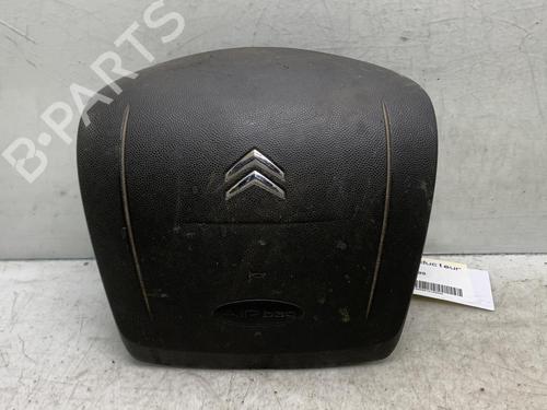 Used Driver airbag Driver airbag CITROËN JUMPER II Van 2.2 HDi 130 (130 hp) 19964798 19964798