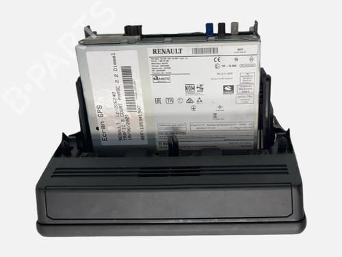 Used Display monitor Display monitor RENAULT TRAFIC III Bus (JG_) 2.0 dCi 150 (JGMU) (150 hp) 40533642 40533642