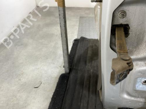 Used Left rear door Left rear door OPEL CORSA D (S07) 1.4 (L08, L68) (90 hp) 21962397 21962397