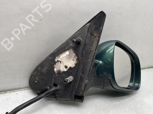 Right mirror VW POLO (6N2) 1.4 | BP22607180C27 