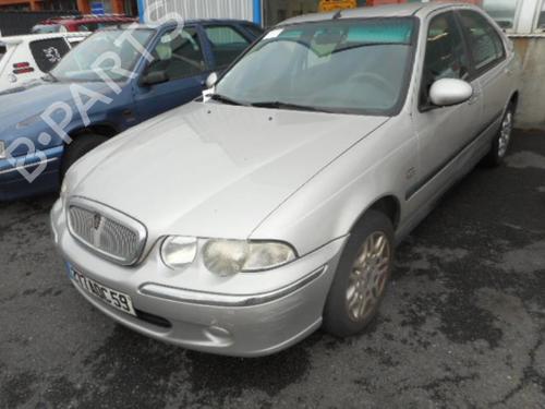 Right mirror ROVER 45 I Hatchback (RT)  | BP21961705C27 