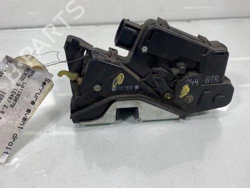 Used Front right lock BMW 3 (E46) 330 d (184 hp) 19983960