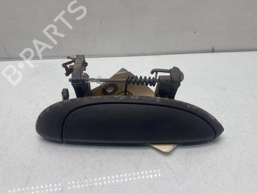 Used Rear right exterior door handle DACIA LOGAN (LS_) 1.6 (LS0B, LS0D, LS0F, LS0H) (87 hp) 32368104