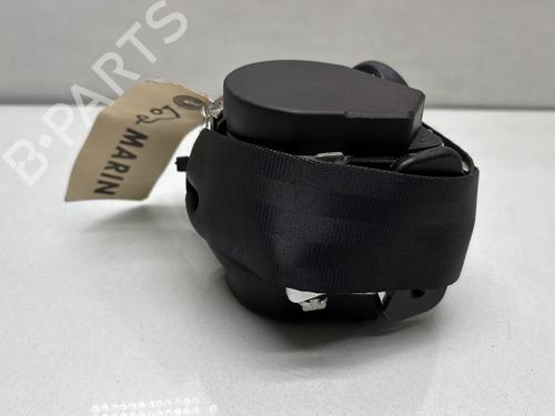 Used Rear right seatbelt Rear right seatbelt RENAULT GRAND SCÉNIC III (JZ0/1_) 1.9 dCi (JZ0J, JZ0N, JZ1K, JZ1S) (131 hp) 27632219 27632219