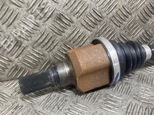 Left front driveshaft CITROËN C5 AIRCROSS (A_) 1.2 Hybrid 136 (ARHPYJ) | BP37755379M38 - Image 4
