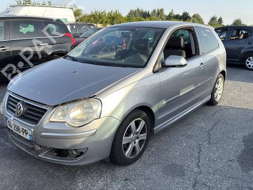 Used Parts VW POLO IV (9N_, 9A_) 1.4 TDI (70 hp) 4260155