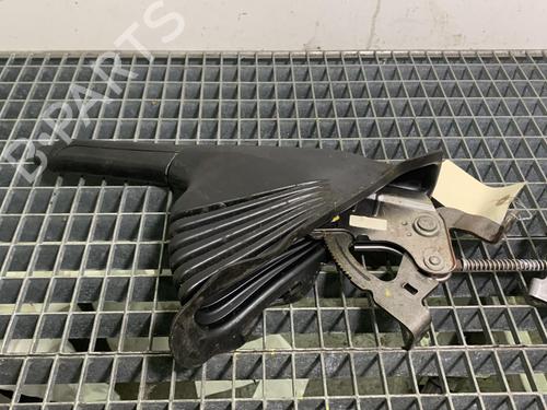 Used Hand brake FIAT FIORINO Box Body/MPV (225_) [2007-2025]  19977265