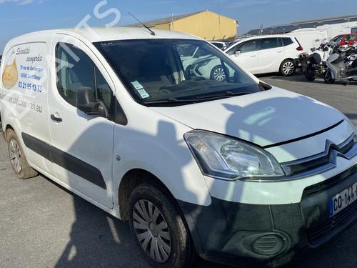Steering column stalk CITROËN BERLINGO Box Body/MPV (B9) 1.6 HDi / BlueHDi 75 | BP29507179I23 - Image 15