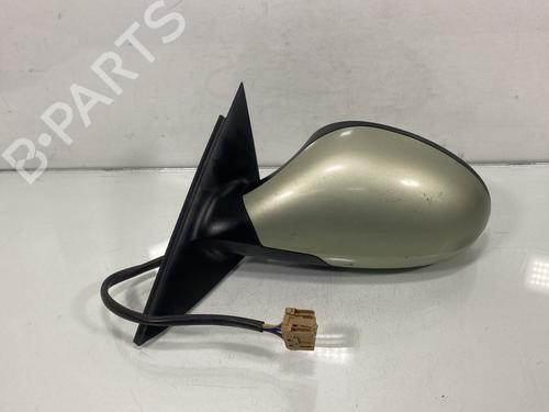 Left mirror SEAT CORDOBA (6L2) 1.4 16V | BP20020604C26 