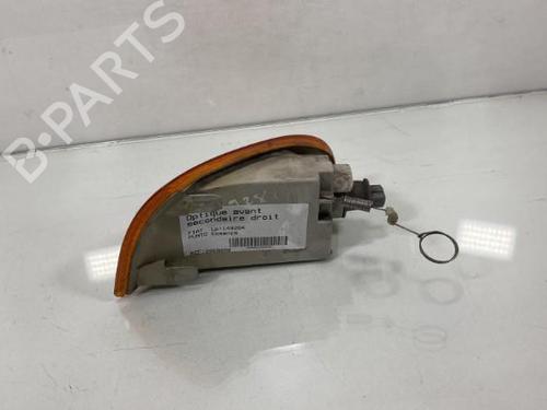 Used Right front indicator Right front indicator FIAT PUNTO (176_) [1993-1999] 20036329 20036329