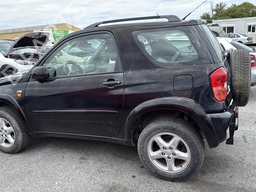 Right front indicator TOYOTA RAV 4 II (_A2_) 2.0 D 4WD (CLA20_, CLA21_, CLA20R, CLA21R) | BP30206125C33 - Image 21