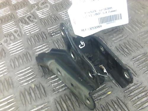 Used Hinge/Door check strap VW POLO (9N_, 9A_) 1.4 TDI (80 hp) 26212852