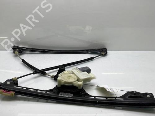Used Front right window mechanism Front right window mechanism CITROËN C4 Grand Picasso II (DA_, DE_) 1.6 BlueHDi 120 (120 hp) 19949212 19949212