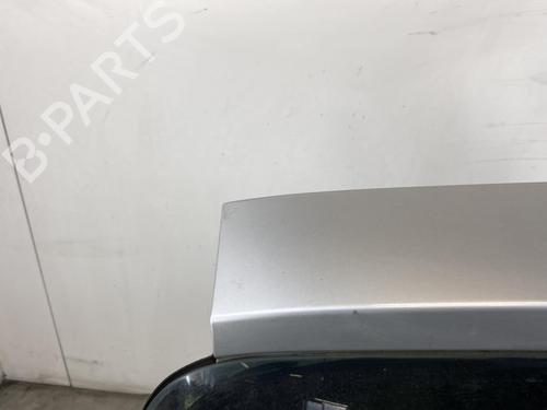 Tailgate RENAULT CLIO III (BR0/1, CR0/1) 1.5 dCi (BR0H, CR0H, CR1S, BR1S) | BP30864076C6 