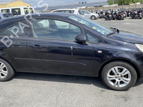 Starter OPEL CORSA D (S07) 1.3 CDTI (L08, L68) | BP26498759M8  - Image 20