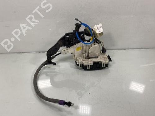 Front left lock MERCEDES-BENZ B-CLASS Sports Tourer (W246, W242) B 180 CDI (246.200) | BP20028127C98 