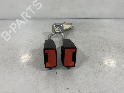 Used Seat buckle Seat buckle SEAT IBIZA IV (6J5, 6P1) 1.2 TDI (75 hp) 20032437 20032437