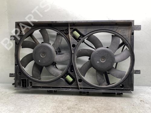 Køleventilator elektrisk OPEL INSIGNIA A (G09) 2.0 CDTI (68) (131 hp) 19955777