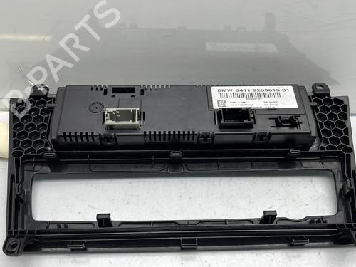 Climate control BMW X3 (F25) xDrive 20 d | BP23769333I5  - Image 5