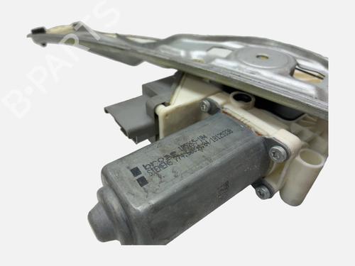 Used Rear left window mechanism Rear left window mechanism 39250899 39250899