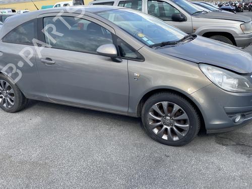 Switch OPEL CORSA D (S07) 1.3 CDTI (L08, L68) | BP35955730I30 - Image 17