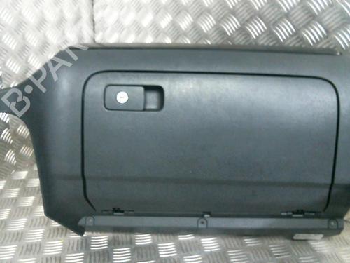 Used Glove box VW GOLF VI (5K1) [2008-2014]  20013226