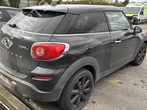 Left front door MINI MINI PACEMAN (R61) Cooper D | BP38066473C2 - Image 22