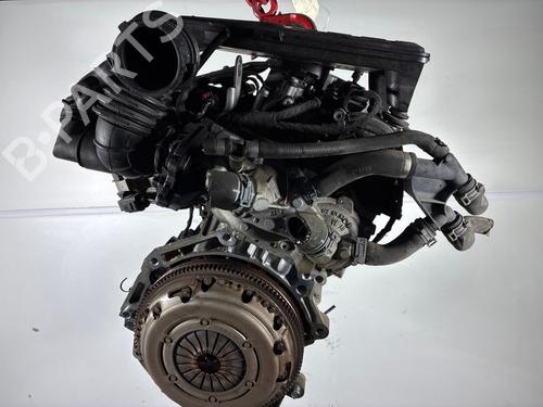Motor Motor VW POLO VI (AW1, BZ1, AE1) 1.0 (65 hp) 40205238 40205238
